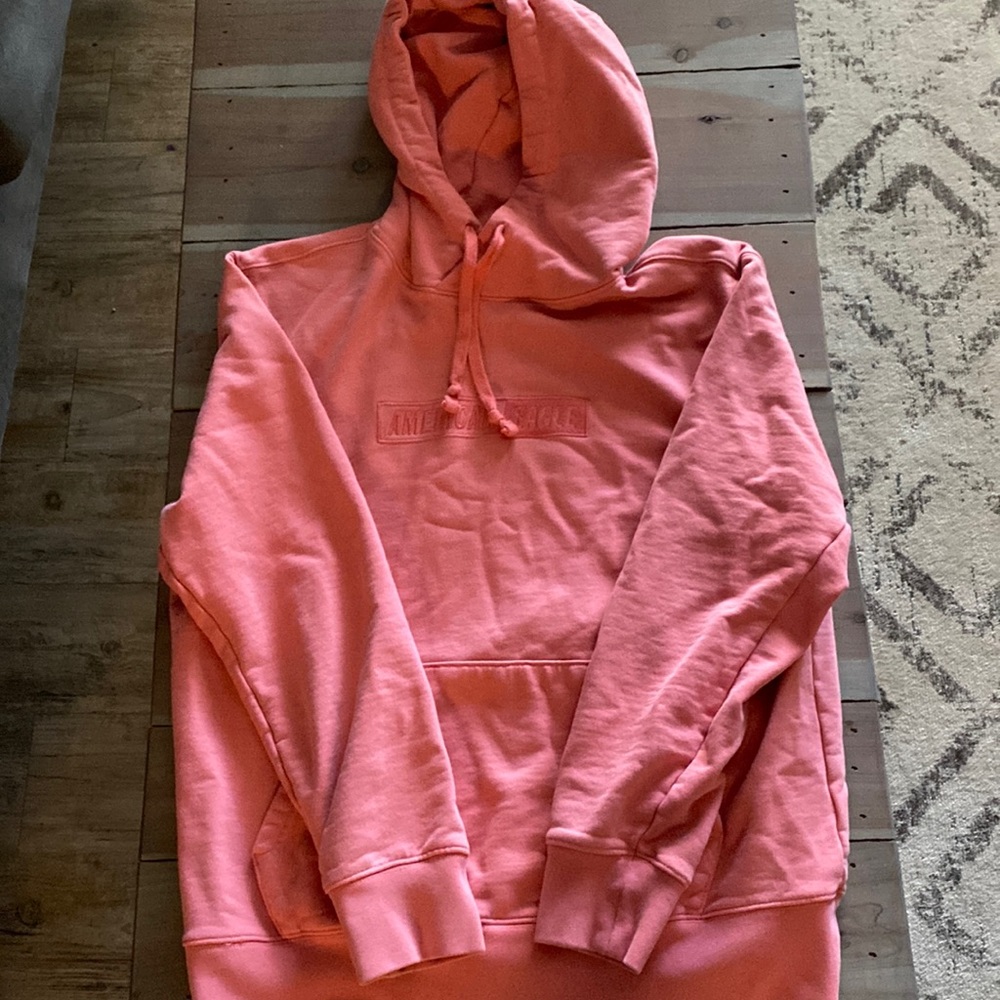 Women’s American Eagle Hoodie